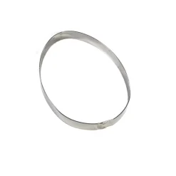 Emporte-Pièce Nonnette inox Œuf - GOBEL