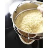 Ensemble Cuit-Vapeur Couscous Inox 24 cm - DE BUYER