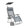 Ensemble fauteuil relax et accessoires Zen Edition - LAFUMA