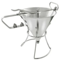 Entonnoir à piston automatique 1,3 litre - GOBEL
