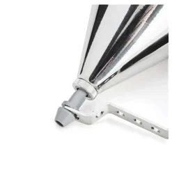 Entonnoir à piston 0,8 L KWIK - DE BUYER
