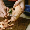 Eplucheur Naturel n°115 - OPINEL