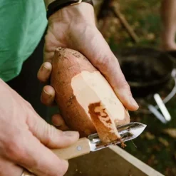 Eplucheur Naturel n°115 - OPINEL