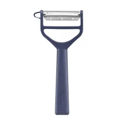 Eplucheur T-Duo Polymère Bleu - OPINEL