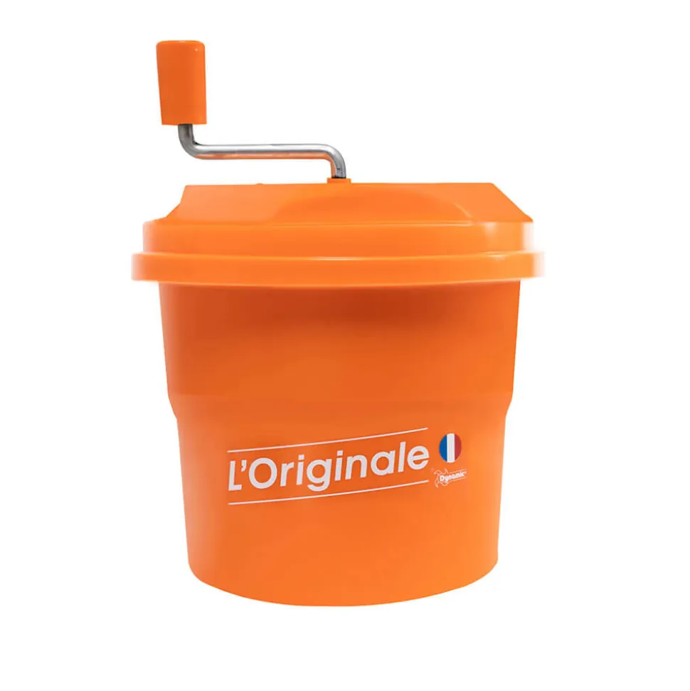 Essoreuse professionnelle - DYNAMIC