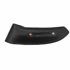 Etui en Cuir pour Couteau Pliant Le Thiers - Au Sabot