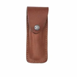 Etui en Cuir pour Couteau Pliant Régional - Au Sabot