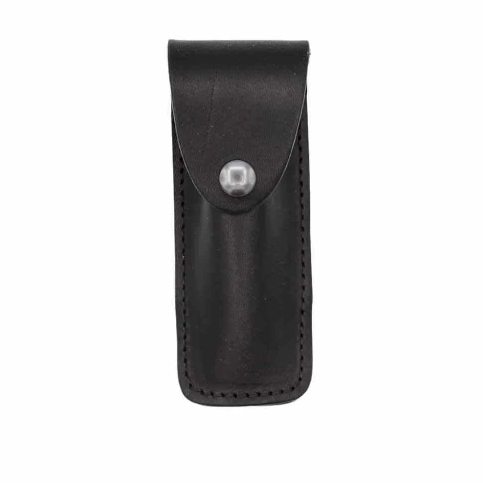 Etui en Cuir pour Couteau Pliant Régional - Au Sabot