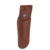 Etui en Cuir pour Couteau Pliant Laguiole Grande Taille - Au Sabot