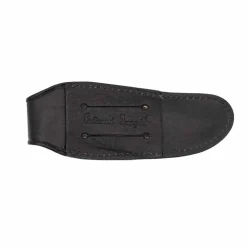 Etui en Cuir pour Couteau Pliant Laguiole 11/12cm - Au Sabot