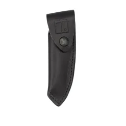 Etui en Cuir pour Couteau Pliant Le Thiers 10cm - Au Sabot