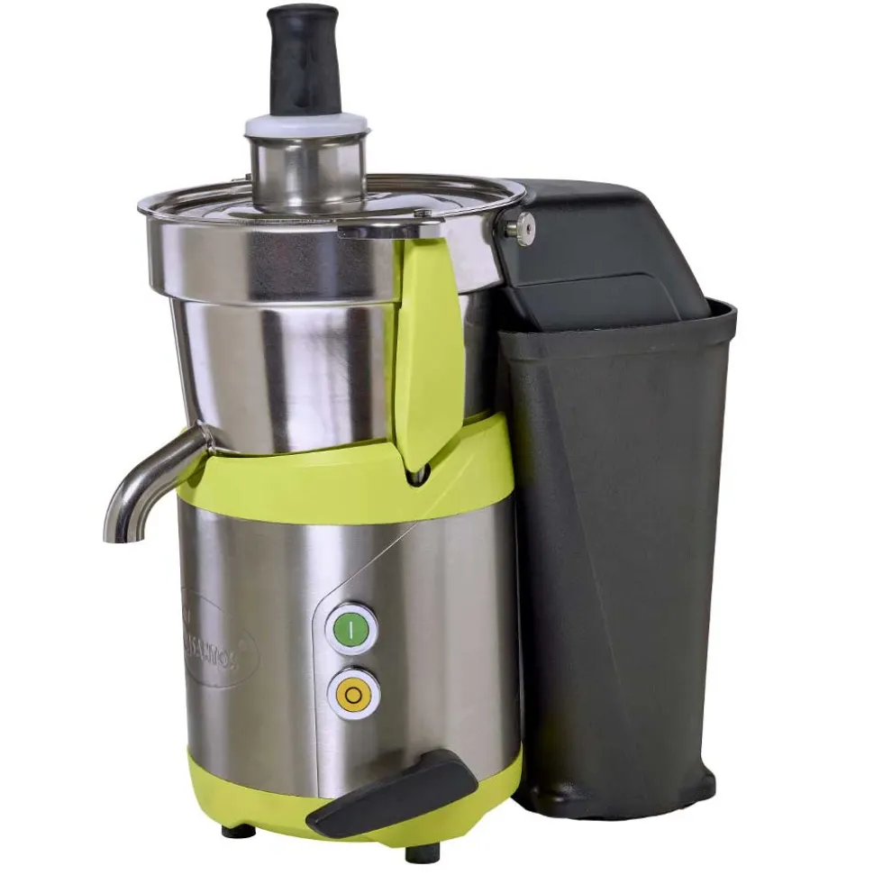 Extracteur de jus Miracle Edition - SANTOS