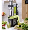 Extracteur de jus Nutrisantos - SANTOS