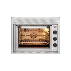 Façade encastrement du Four TQ 380 - ROLLER GRILL