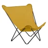 Fauteuil extérieur papillon POP UP XL toile Airlon - LAFUMA