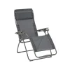 Fauteuil Relax Zéro Gravité Futura Batyline DUO - LAFUMA