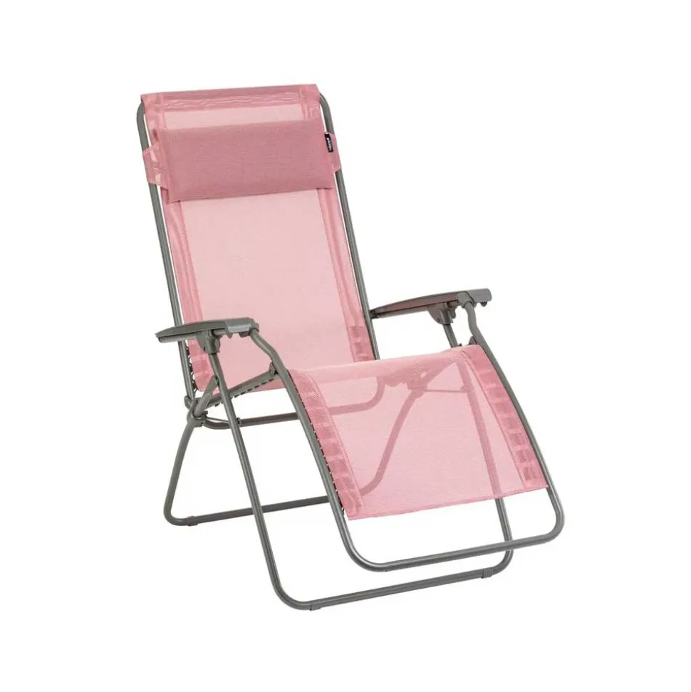 Fauteuil Relax Zéro Gravité RClip Batyline - LAFUMA