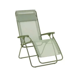 Fauteuil Relax Zéro Gravité RClip Batyline - LAFUMA
