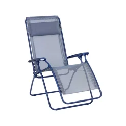 Fauteuil Relax Zéro Gravité RClip Batyline - LAFUMA