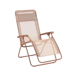 Fauteuil Relax Zéro Gravité RClip Batyline - LAFUMA