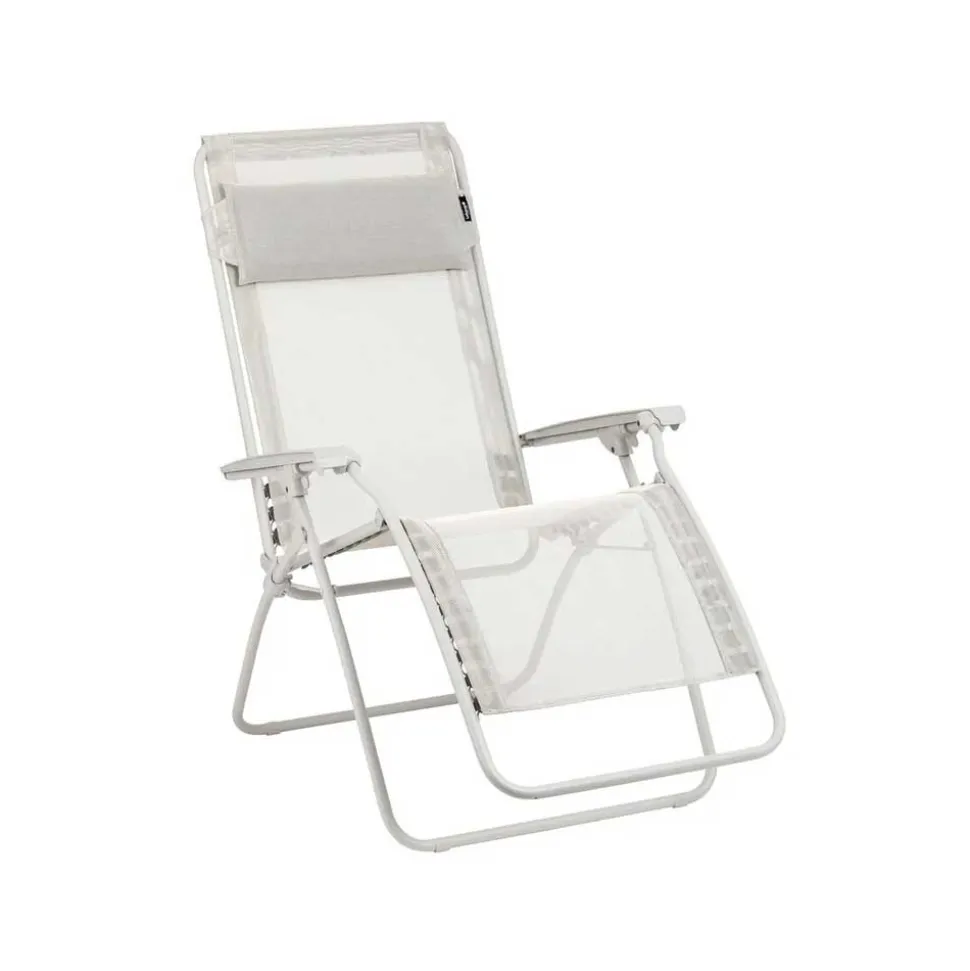 Fauteuil Relax Zéro Gravité RClip Batyline - LAFUMA