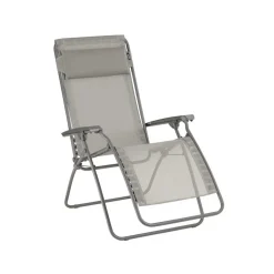 Fauteuil Relax Zéro Gravité RClip Batyline - LAFUMA