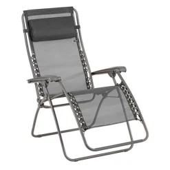 Fauteuil Relax Zéro Gravité Rsxa Batyline - LAFUMA
