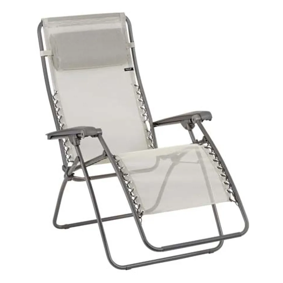 Fauteuil Relax Zéro Gravité Rsxa Batyline - LAFUMA