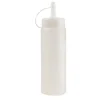 Flacon sauce 70 cl souple transparent - MATFER BOURGEAT