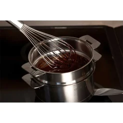 Fouet Classique inox - CRISTEL