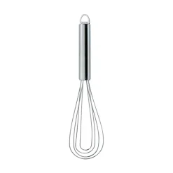 Fouet Plat inox - CRISTEL