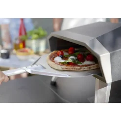 Four à Pizza 12" Duo - LE MARQUIER