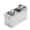 Friteuse inox 4 litres - ROLLER GRILL