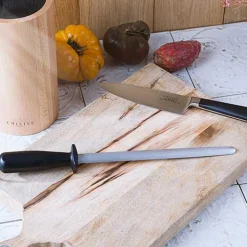 Fusil à aiguiser - CRISTEL