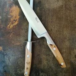 Fusil à aiguiser Le Thiers - GOYON-CHAZEAU
