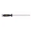 Fusil pour Couteau Aiguisage Mèche Ovale 25 cm - FISCHER