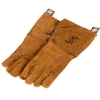Gants anti chaleur en cuir - JUNTO