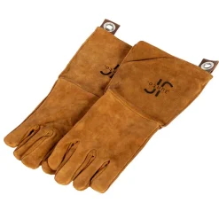 Gants anti chaleur en cuir - JUNTO