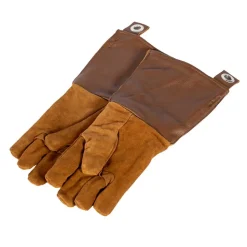 Gants anti chaleur en cuir - JUNTO