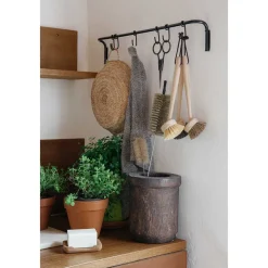 Goupillon pour bouteille - ANDREE JARDIN