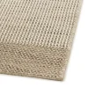 Grand tapis extérieur Melya Sonora Beige - LAFUMA
