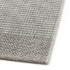 Grand tapis extérieur Melya Sonora Gris - LAFUMA