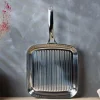 Gril Carré inox CASTEL'PRO - CRISTEL