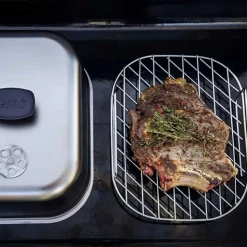 Grille de cuisson inox - ENO