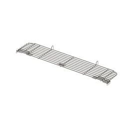 Grille de Repos inox pour Plancha 60-65-2400 - ENO