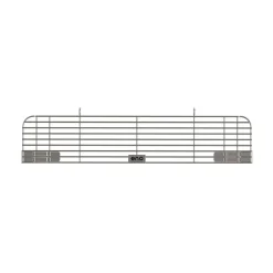 Grille de Repos inox pour Plancha 60-65-2400 - ENO