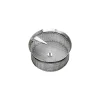 Grille inox pour moulin inox n°5 - Louis Tellier