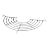 Grille inox pour Wok Casteline poignée amovible - CRISTEL