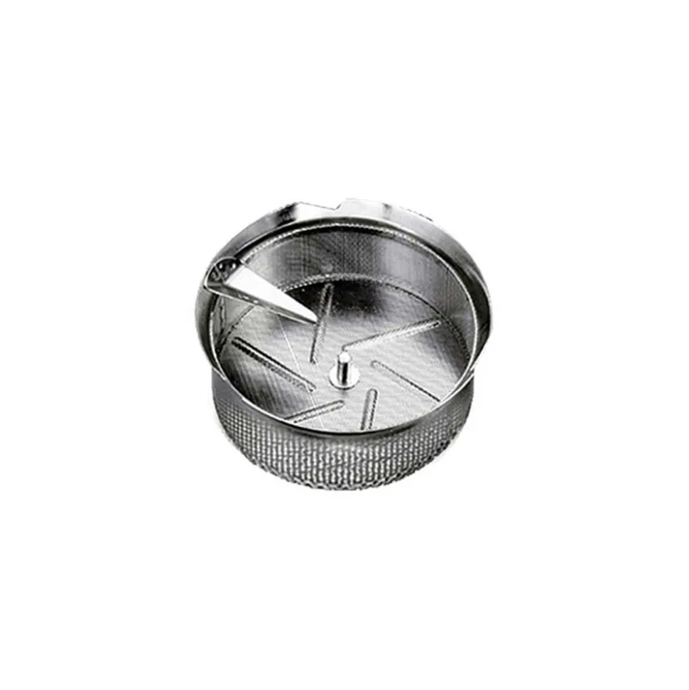 Grille pour moulin étamé n°5 - Louis Tellier