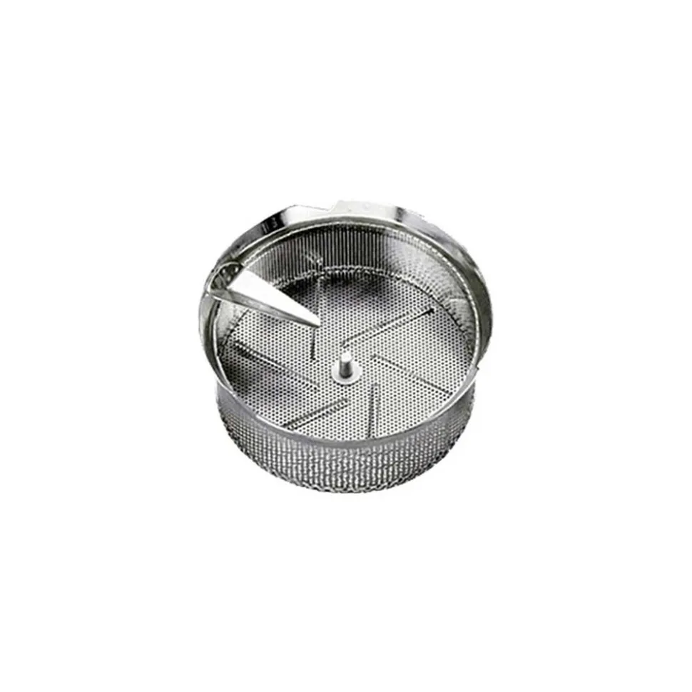 Grille pour moulin étamé n°5 - Louis Tellier